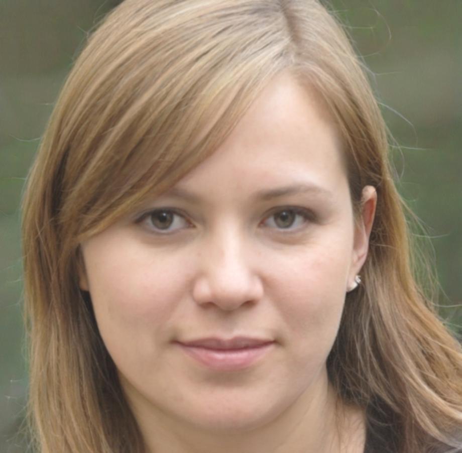 Portret Elena Vintilă